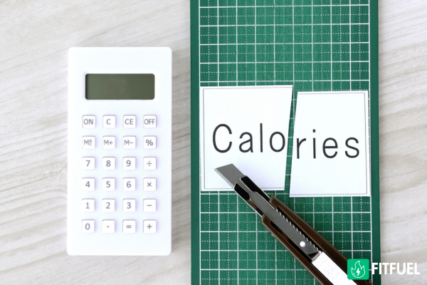 How to Calculate TDEE for Weight Loss